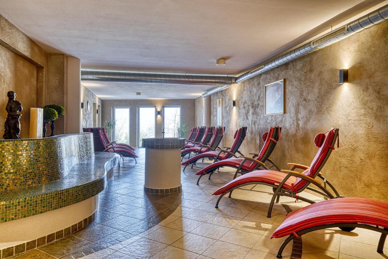 Family Hotel Gutenberg Шена Екстер'єр фото