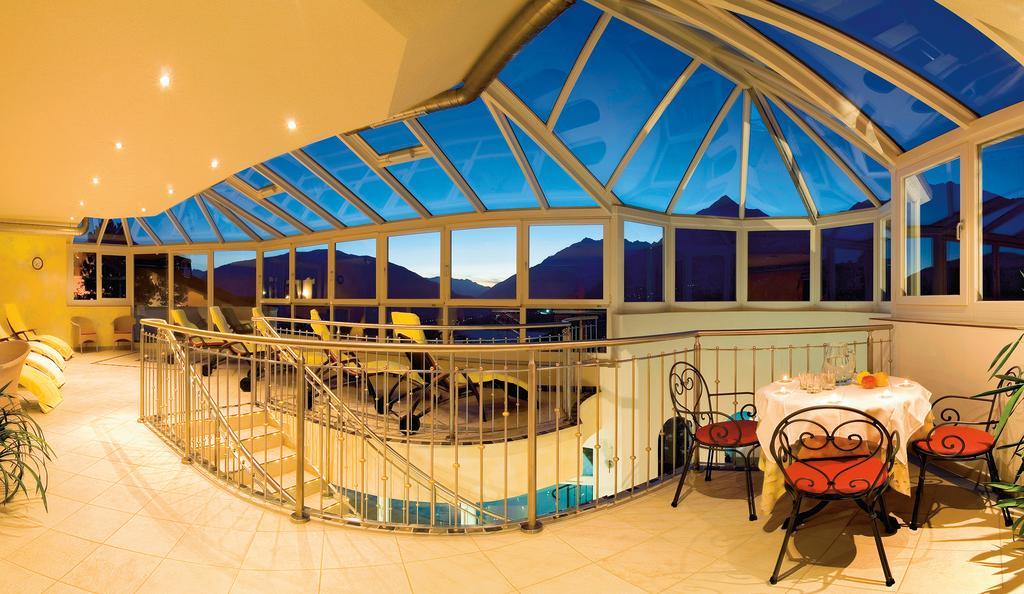 Family Hotel Gutenberg Шена Екстер'єр фото