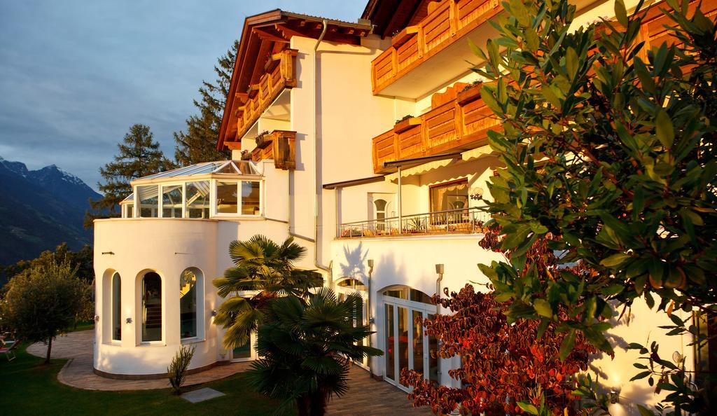Family Hotel Gutenberg Шена Екстер'єр фото