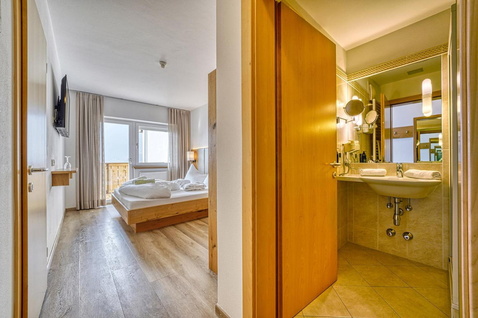 Family Hotel Gutenberg Шена Номер фото