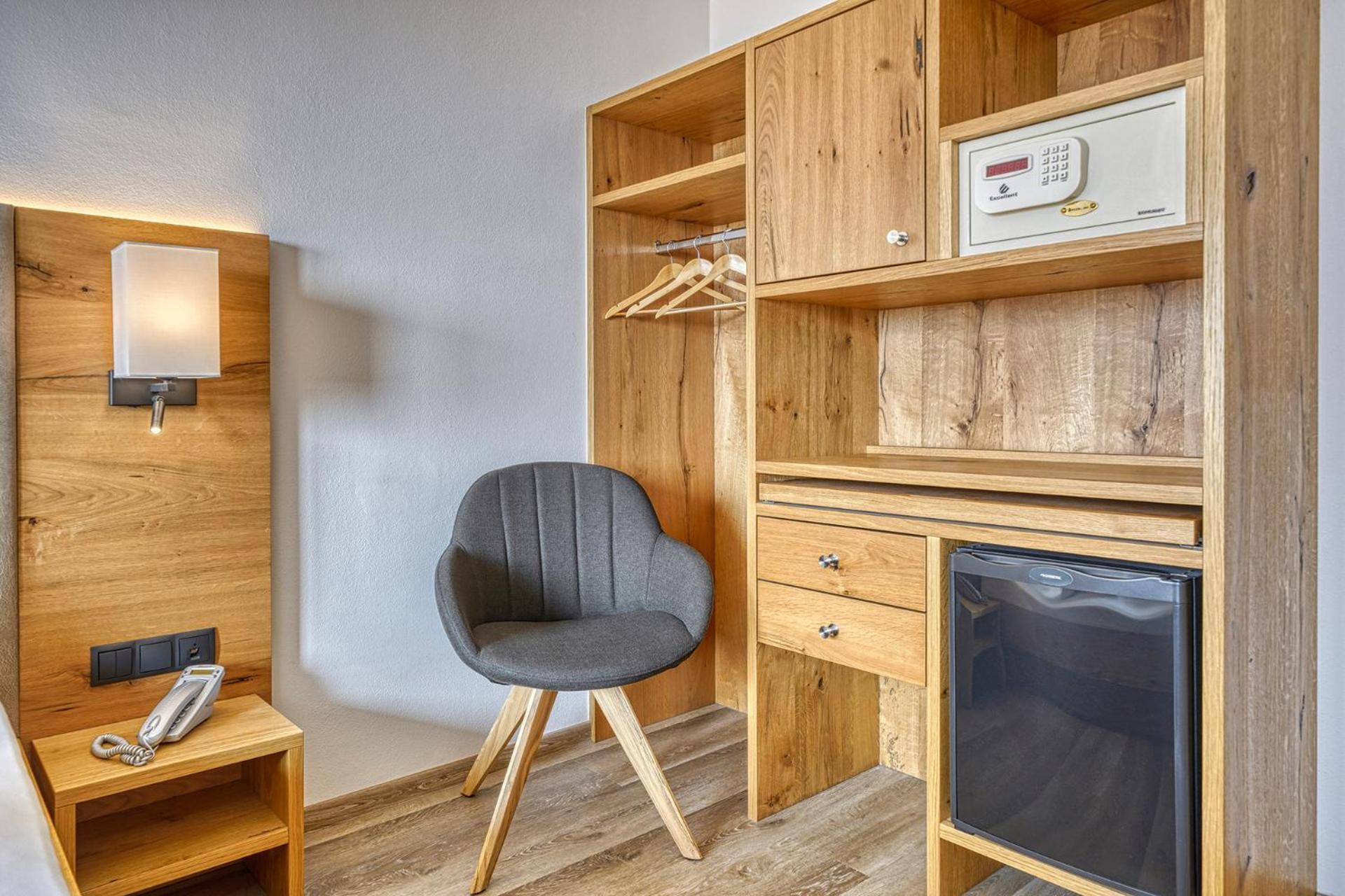 Family Hotel Gutenberg Шена Номер фото