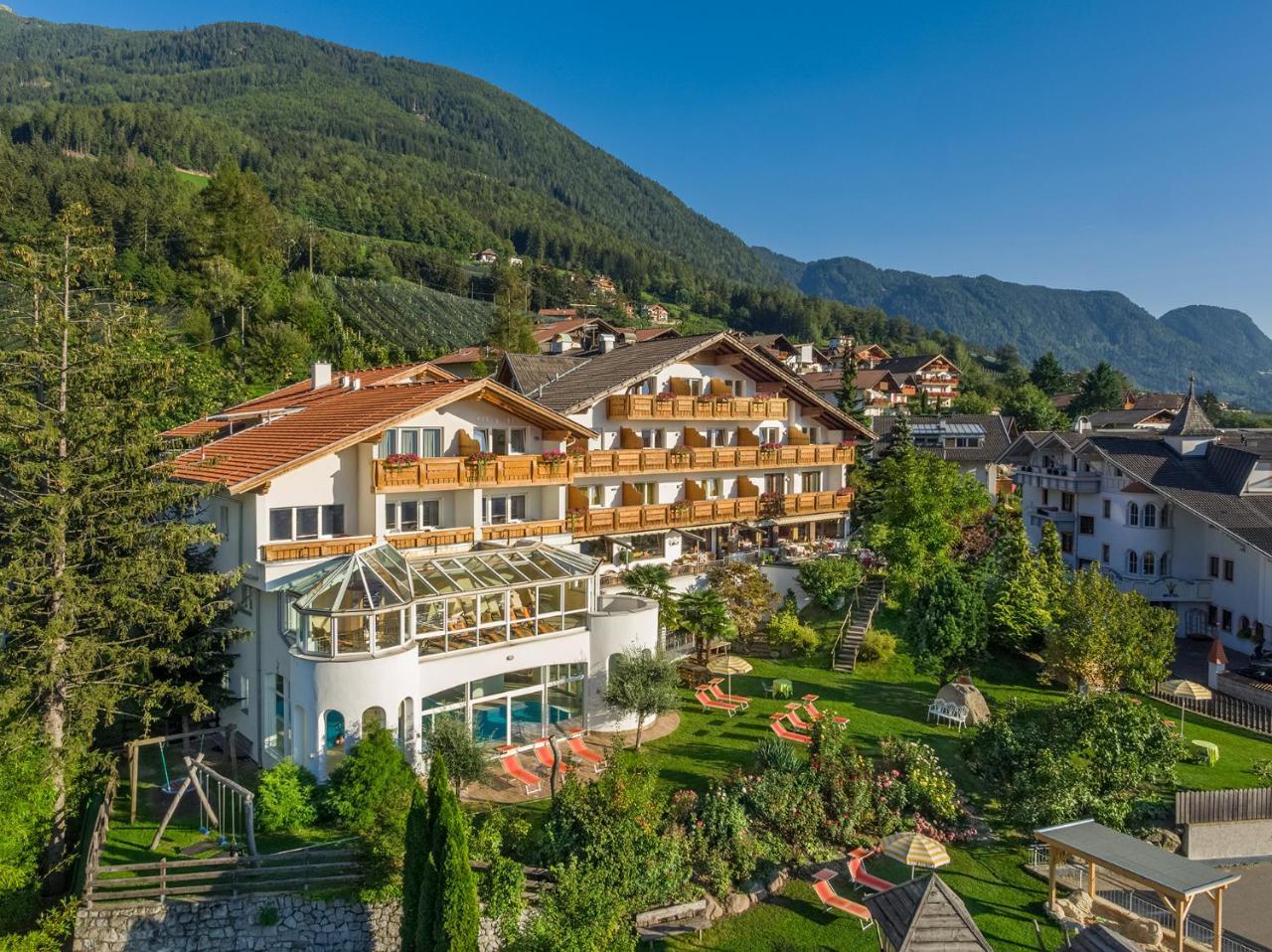 Family Hotel Gutenberg Шена Екстер'єр фото